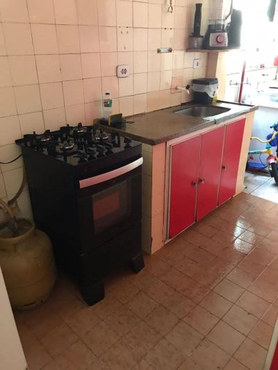 Apartamento, 2 quartos, 45 m² - Foto 4