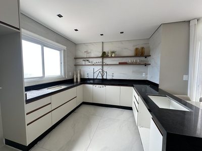 Apartamento, 3 quartos, 155 m² - Foto 5