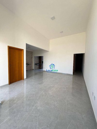 Casa de Condomínio, 3 quartos - Foto 2