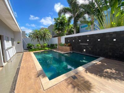 Casa, 5 quartos, 345 m² - Foto 4