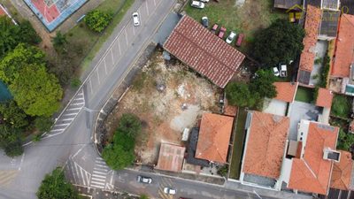 Terreno, 1237 m² - Foto 5