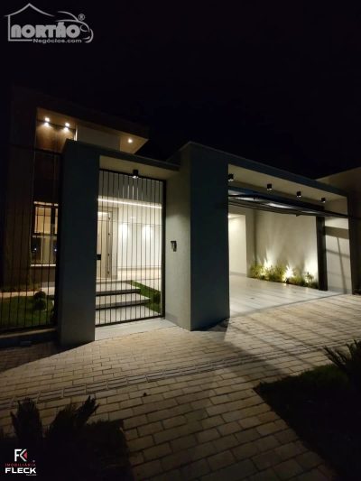 Casa, 1 quarto, 187 m² - Foto 1