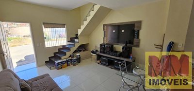 Casa de Condomínio, 2 quartos - Foto 3