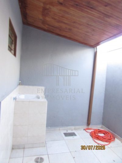 Casa, 1 quarto, 60 m² - Foto 3