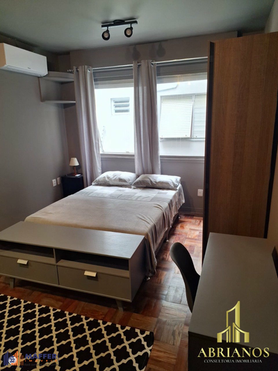 Apartamento, 1 quarto, 31 m² - Foto 2