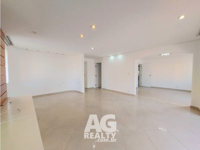 Apartamento, 4 quartos, 183 m² - Foto 4