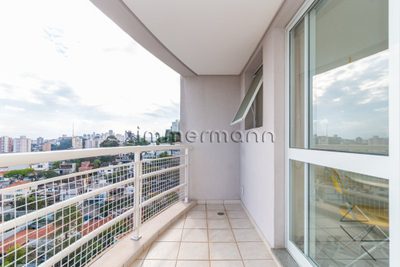 Apartamento, 1 quarto, 69 m² - Foto 4