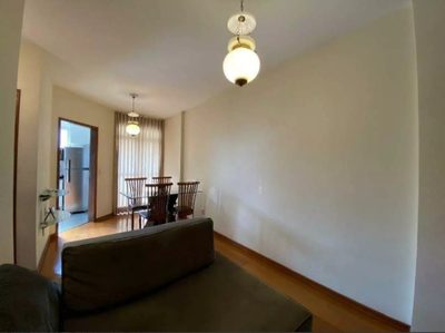 Apartamento, 2 quartos, 55 m² - Foto 2