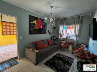 Casa, 2 quartos, 67 m² - Foto 2