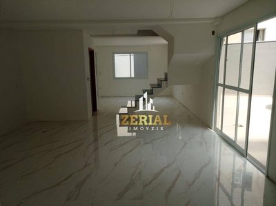 Sobrado, 3 quartos, 200 m² - Foto 5