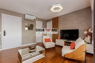 Apartamento, 3 quartos, 163 m² - Foto 2