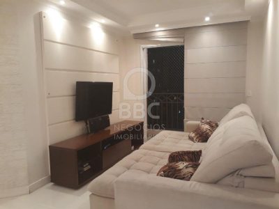 Apartamento, 3 quartos, 94 m² - Foto 3