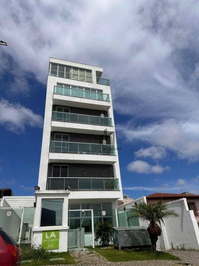 Apartamento, 1 quarto, 54 m² - Foto 2