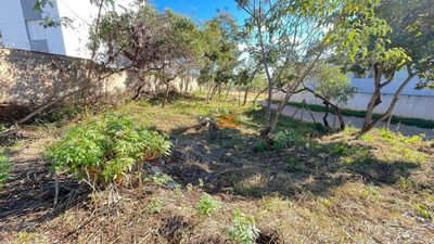 Terreno, 401 m² - Foto 1