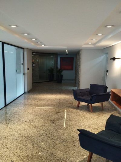 Apartamento, 1 quarto, 58 m² - Foto 3
