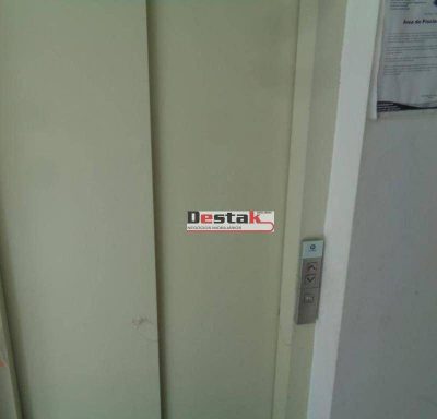 Apartamento, 2 quartos, 55 m² - Foto 2
