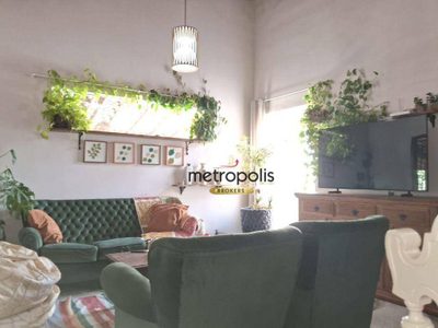 Chácara, 3 quartos, 1200 m² - Foto 4