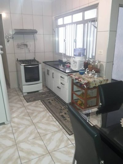 Casa, 2 quartos, 150 m² - Foto 4
