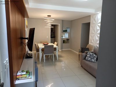 Apartamento, 3 quartos, 103 m² - Foto 4