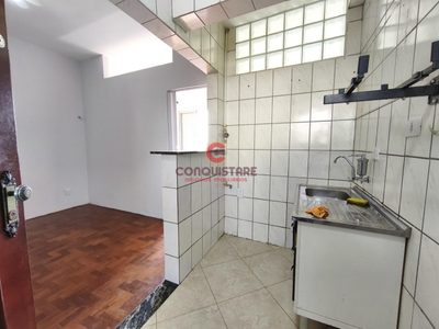 Apartamento, 1 quarto, 40 m² - Foto 4