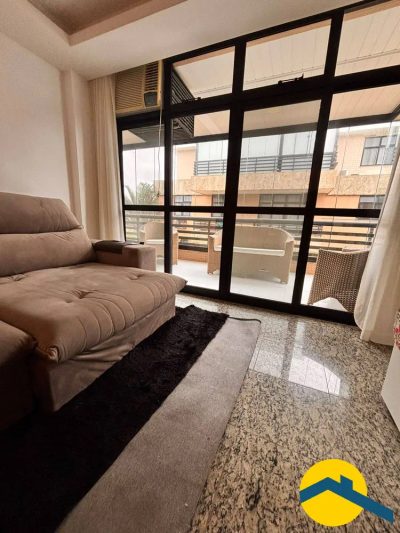 Apartamento, 4 quartos, 118 m² - Foto 2