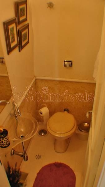 Apartamento, 4 quartos, 138 m² - Foto 4