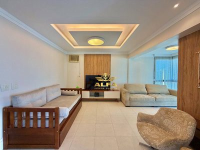 Apartamento, 3 quartos, 125 m² - Foto 4