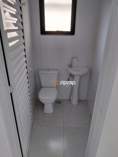 Depósito-Galpão, 200 m² - Foto 5