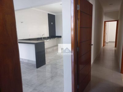 Casa de Condomínio, 3 quartos - Foto 3