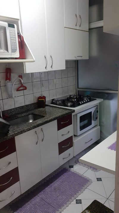 Apartamento, 2 quartos, 50 m² - Foto 1