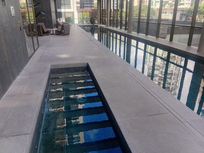 Apartamento, 4 quartos, 298 m² - Foto 2