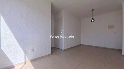 Apartamento, 2 quartos, 43 m² - Foto 3