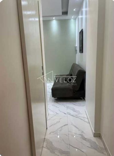Apartamento, 1 quarto, 31 m² - Foto 1