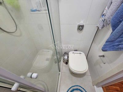 Apartamento, 2 quartos, 60 m² - Foto 1