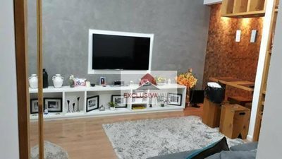 Apartamento, 2 quartos, 64 m² - Foto 2