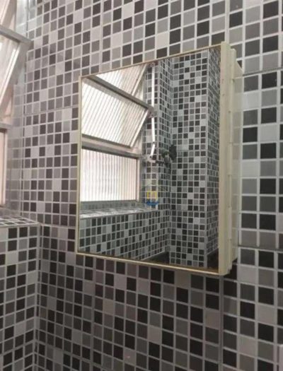 Kitnet-Studio, 23 m² - Foto 1