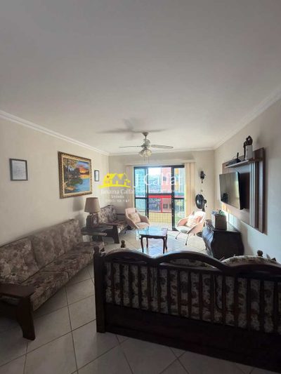 Apartamento, 2 quartos, 93 m² - Foto 2