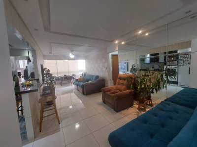 Apartamento, 2 quartos, 92 m² - Foto 4