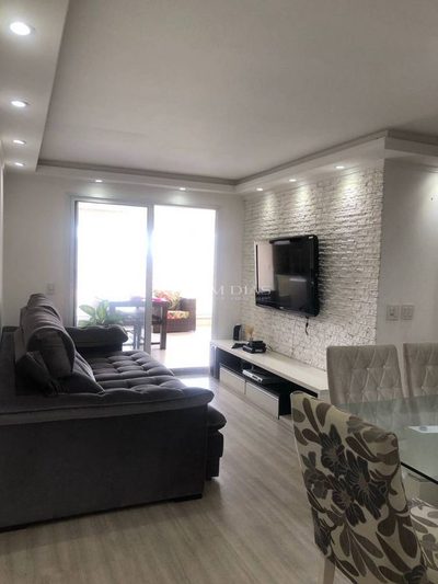 Apartamento, 3 quartos, 96 m² - Foto 5