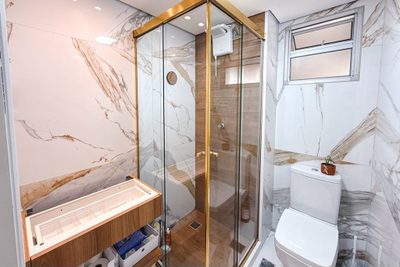 Apartamento, 3 quartos, 57 m² - Foto 3