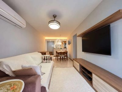 Apartamento, 3 quartos, 88 m² - Foto 2