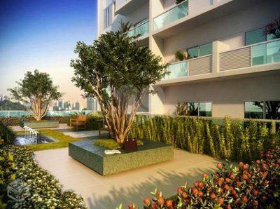 Loja-Salão, 38 m² - Foto 2