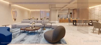 Apartamento, 1 quarto, 86 m² - Foto 5