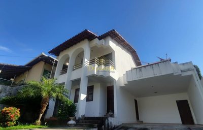 Casa, 4 quartos, 360 m² - Foto 3