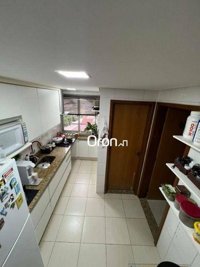 Apartamento, 3 quartos, 110 m² - Foto 4