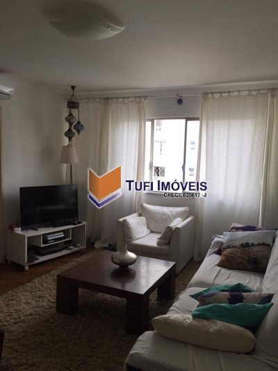 Apartamento, 2 quartos, 75 m² - Foto 4