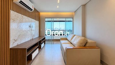 Apartamento, 3 quartos, 81 m² - Foto 2