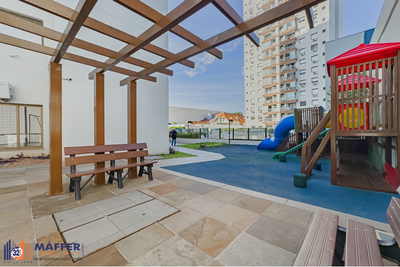 Apartamento, 2 quartos, 62 m² - Foto 2