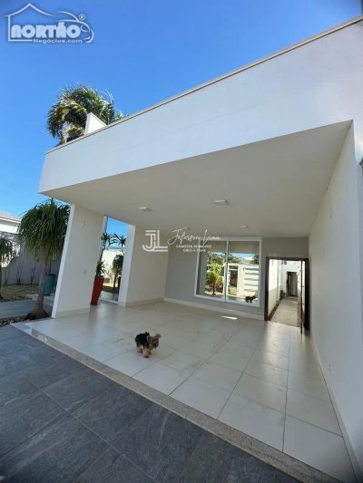 Casa, 1 quarto - Foto 4