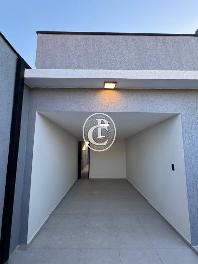 Casa, 3 quartos, 200 m² - Foto 3